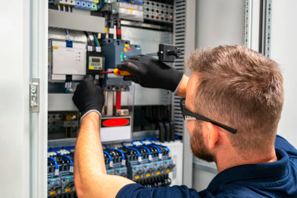 Professional Electrician in Salisbury, NY
