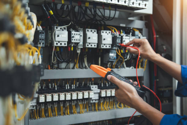Electrical Outlet Repair in Salisbury, NY