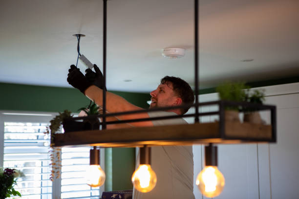 Best Outdoor Lighting Installation  in Salisbury, NY