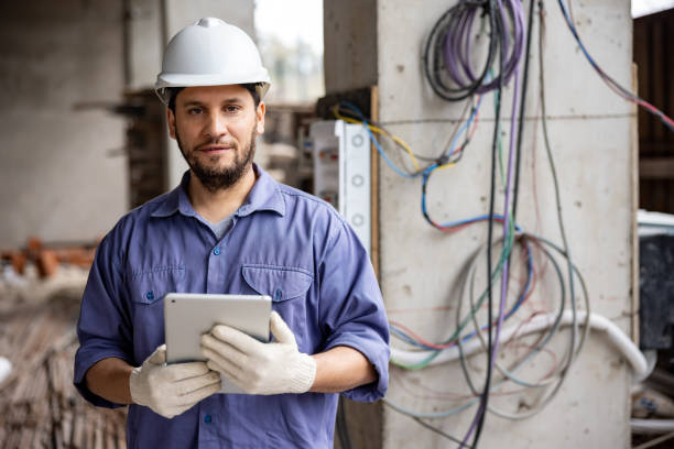 Best Emergency Electrical Repair  in Salisbury, NY
