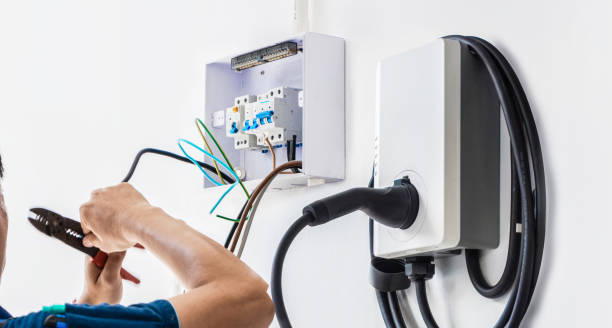 Best Electrical Contractors for Businesses  in Salisbury, NY