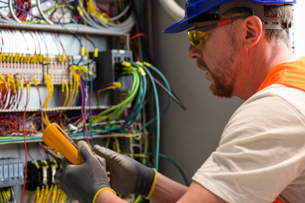 Best Circuit Breaker Repair  in Salisbury, NY