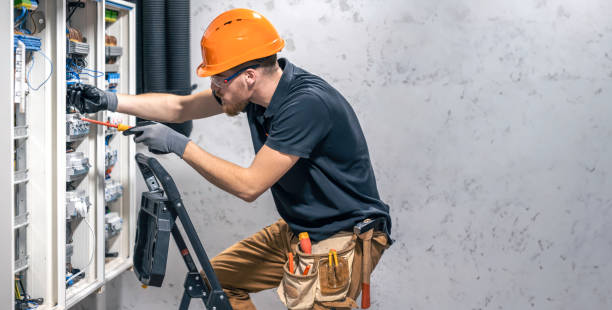 Best Electrical Installation Contractor  in Salisbury, NY