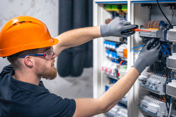 Best Industrial Electrical Services  in Salisbury, NY